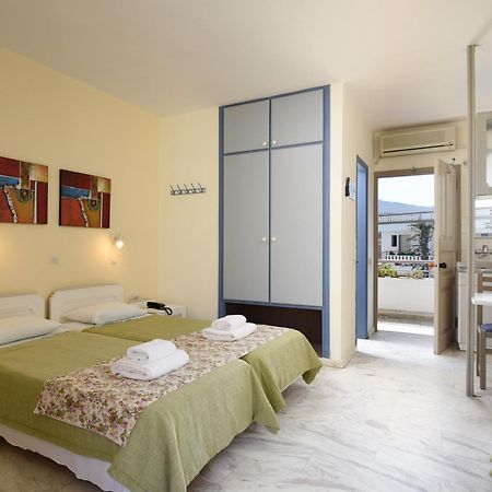 Ariadne Hotel Платанес Номер фото