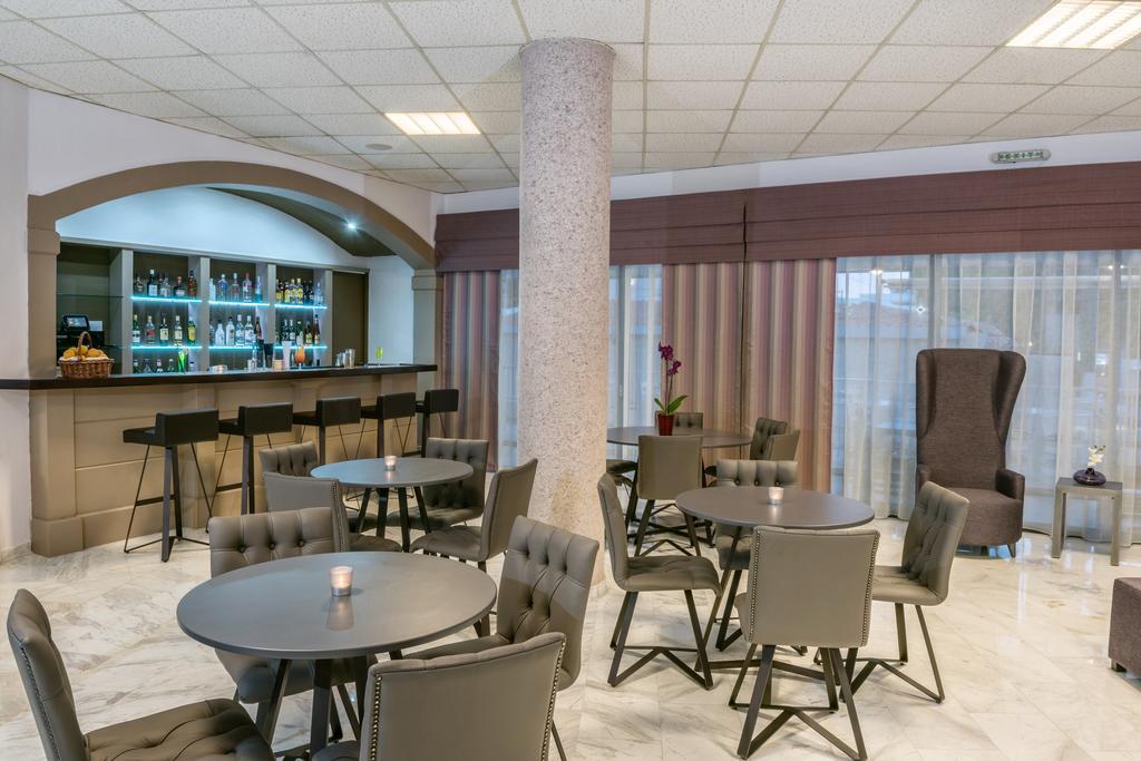 Ariadne Hotel Платанес Экстерьер фото