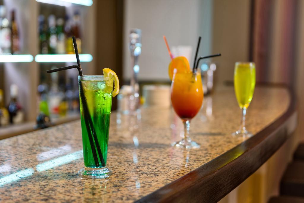 Ariadne Hotel Платанес Экстерьер фото