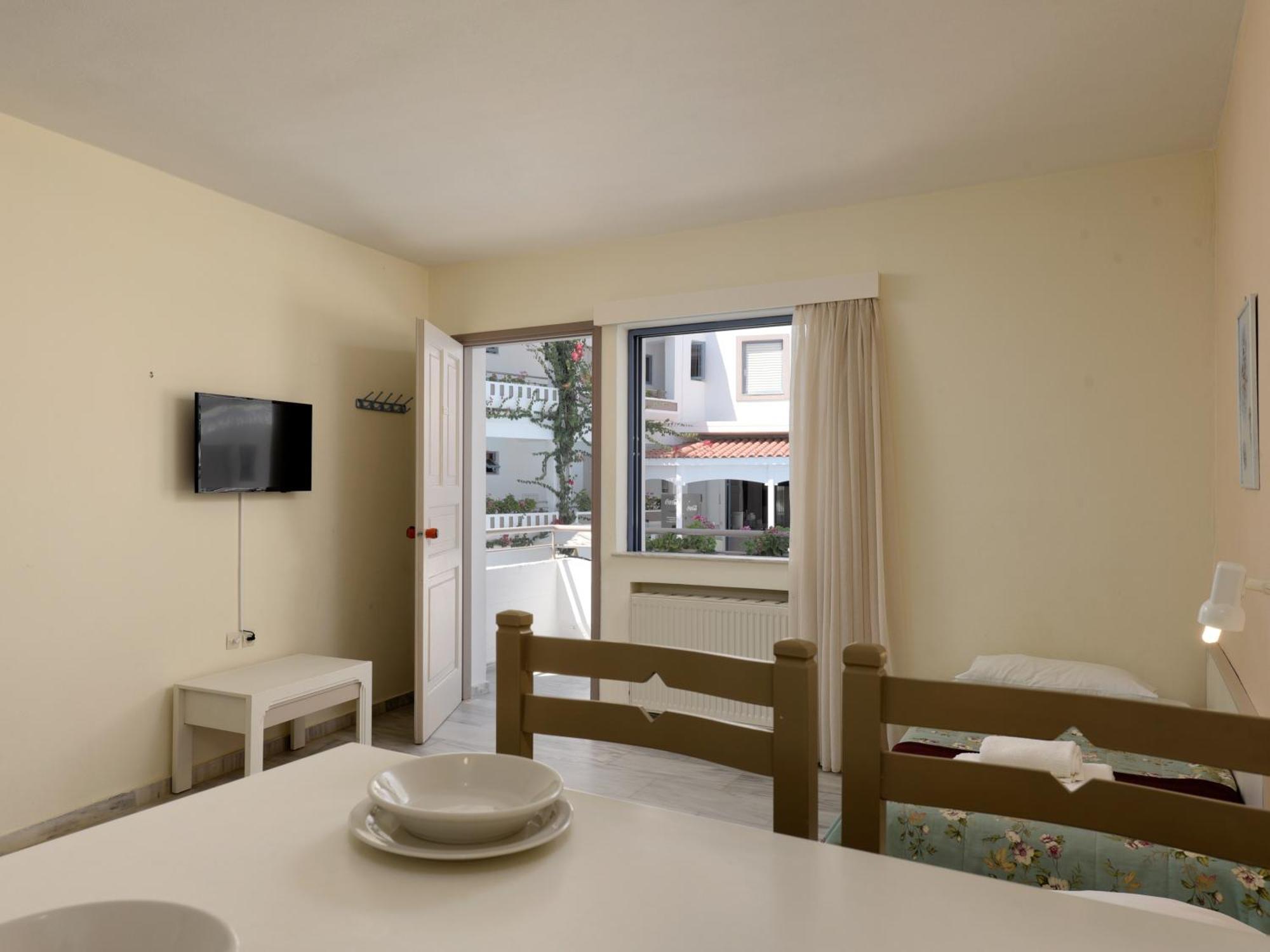 Ariadne Hotel Платанес Номер фото