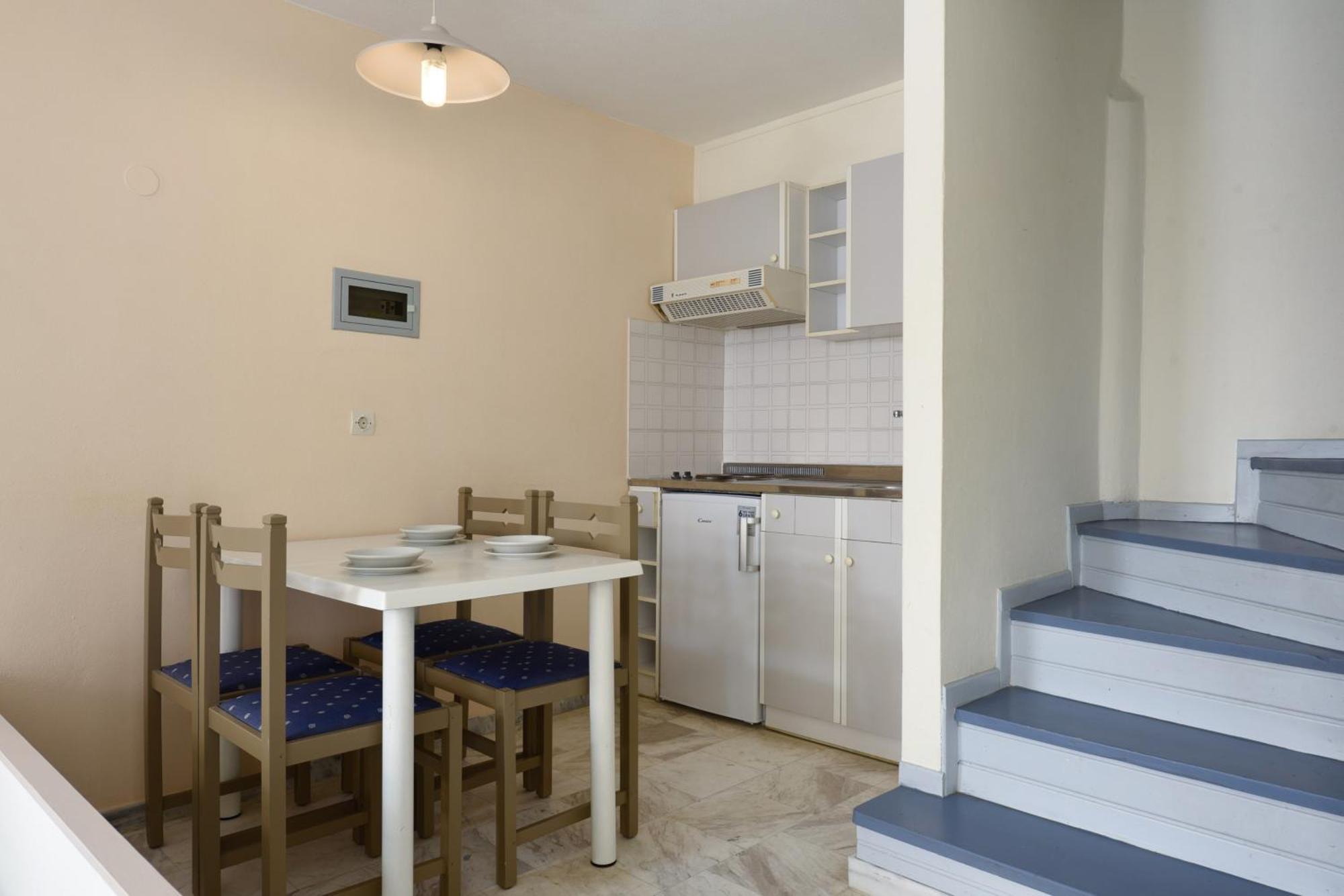 Ariadne Hotel Платанес Номер фото